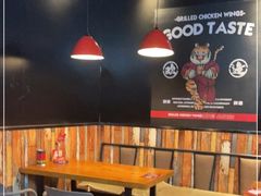 大堂-小红烤翅(傅厚岗店)