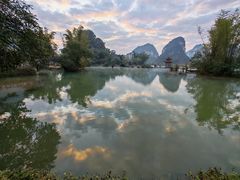 -靖西鹅泉风景区