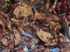 -虾大侠·盱眙龙虾老北京铜锅涮羊肉(金楠天街店)