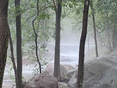 -玉渡山自然风景区