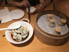 -鼎泰丰(当代商城店)