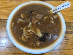 -费记胡辣汤(总店)