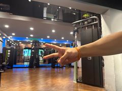-NRG 健身私教CLUB(云山路店)