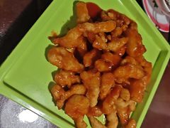 -酒肉门孔府菜(曲阜游客中心店)