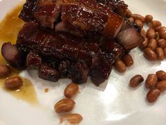 蜜汁叉烧-新世界餐厅(万达店)
