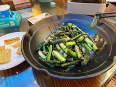 -衡厨·衡阳土菜(中南店)