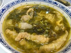 -鲁达面馆本帮风味(共康东路店)