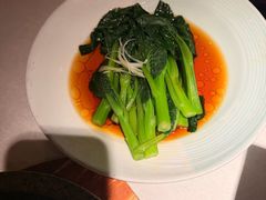 -绿茶餐厅(领展购物广场·中关村店)