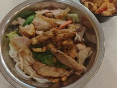 -老东江米粉