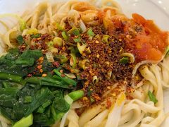 -悦香驴蹄子面(国润季店)