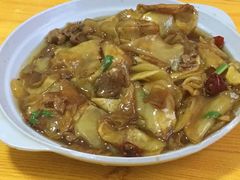 -如意香辣鸡架(总店)