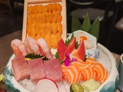 -炙柒Sekinana·精致日料(合生汇店)