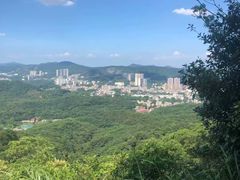 -广州市白云山风景名胜区