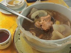 -海鲜街菜馆(海珠南路店)