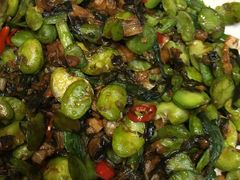 -爷爷的土钵菜(街道口店)