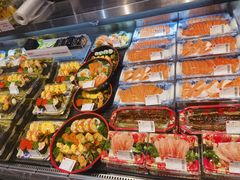 -永辉超市(通州万达店)