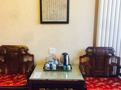 -北京阅微庄四合院文化特色酒店