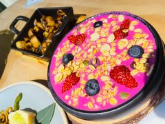 -初拾·花里餐厅(钜城华亿店)