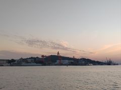 -长洲岛