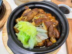风味花雕豉油鸡-蔡澜点心·粤菜(月星环球港店)