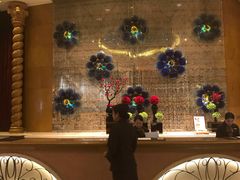 -澳门十六浦索菲特大酒店