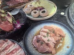 -牛焱·烧肉酒肆(五大道店)
