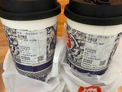 -霸王茶姬(常熟印象城店)