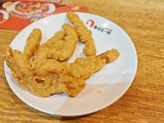 -鱼你在一起(南开天佑城店)