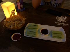 -月亮瓦肆音乐酒吧(环山路店)