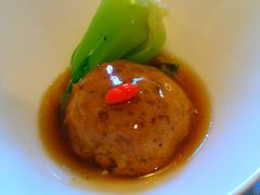 IMAG0685-朵朵开素食餐厅(后宰门街店)