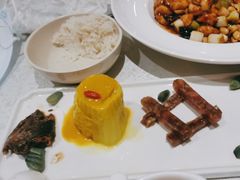 -大碗居·烤鸭·鱼头泡饼(天坛东门店)