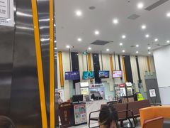 -杭州西湖银泰百货