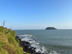 -漳州滨海火山岛自然生态风景区
