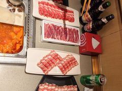 -海底捞火锅(顺义华联店)