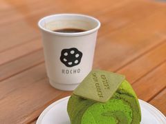 -ROCHO(仁恒江湾城店)