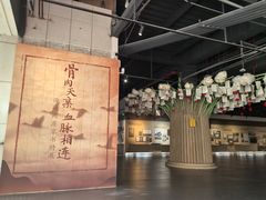 -中国闽台缘博物馆