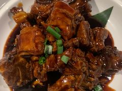 -绿茶餐厅(广州天河城店)