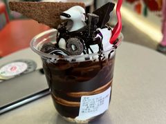 -DQ·蛋糕·冰淇淋(通州万达店)