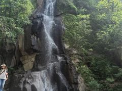 -天津盘山风景名胜区