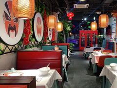 大堂-雲蜀龙阁·金牌水煮鱼(方庄店)