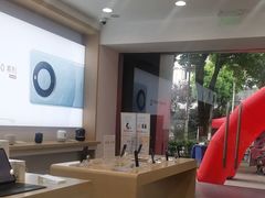 -华为合作店(金陵西路)