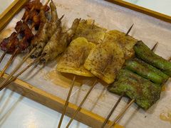 -寻味乌镇·龙虾烧烤