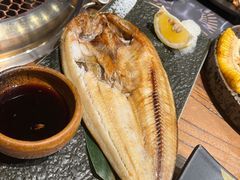 青花鱼-黑牛の店·和牛烧肉(合生汇店)