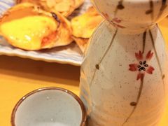 -大焰自助日式料理 铁板烧(徐汇店)