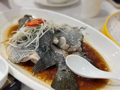 -海宝酒家(中山四路店)