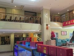 -新海渔港·胶东海鲜家常菜·家宴(奥体中心店)
