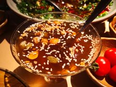 刺梨冰粉-山石榴·贵州菜(丰盛里店)