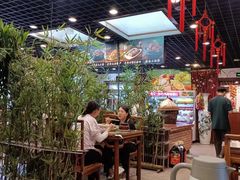 -西江美食舫·江西菜(健德桥店)