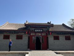 -大槐树寻根祭祖园