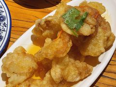 -马家饭堂(南街薰酱店)